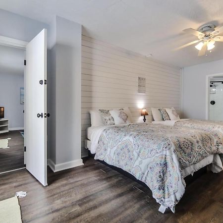 Coastal Life 206 - A 2Nd Floor Studio With 2 Single Beds New Smyrna Beach Esterno foto