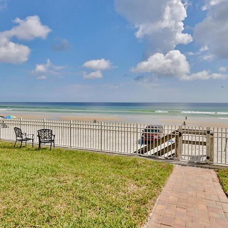 Coastal Life 206 - A 2Nd Floor Studio With 2 Single Beds New Smyrna Beach Esterno foto