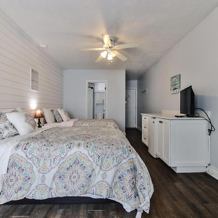 Coastal Life 206 - A 2Nd Floor Studio With 2 Single Beds New Smyrna Beach Esterno foto