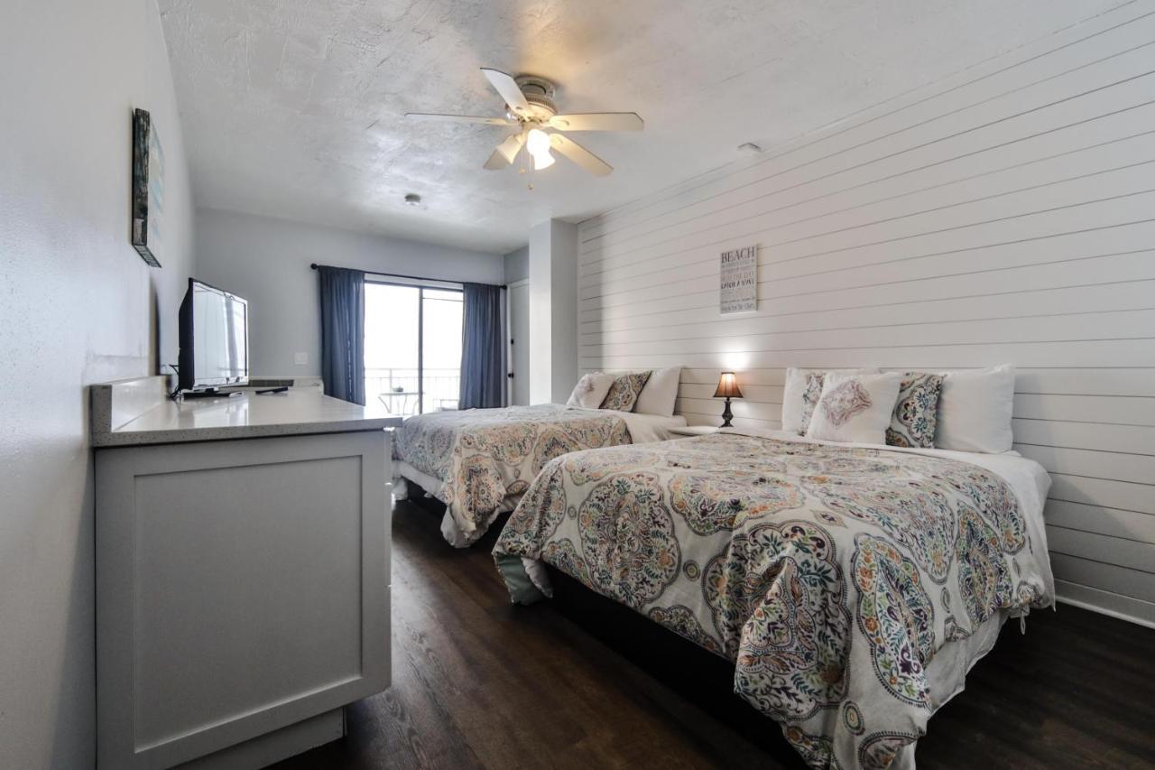 Coastal Life 206 - A 2Nd Floor Studio With 2 Single Beds New Smyrna Beach Esterno foto