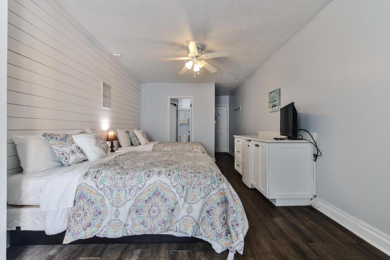 Coastal Life 206 - A 2Nd Floor Studio With 2 Single Beds New Smyrna Beach Esterno foto