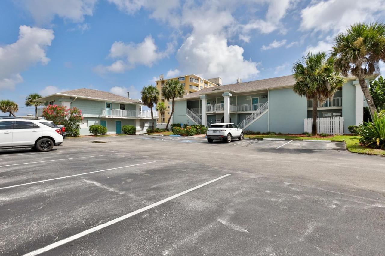 Coastal Life 206 - A 2Nd Floor Studio With 2 Single Beds New Smyrna Beach Esterno foto