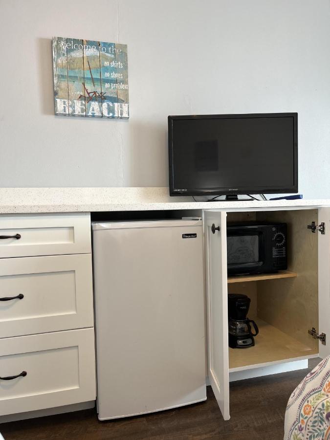 Coastal Life 206 - A 2Nd Floor Studio With 2 Single Beds New Smyrna Beach Esterno foto