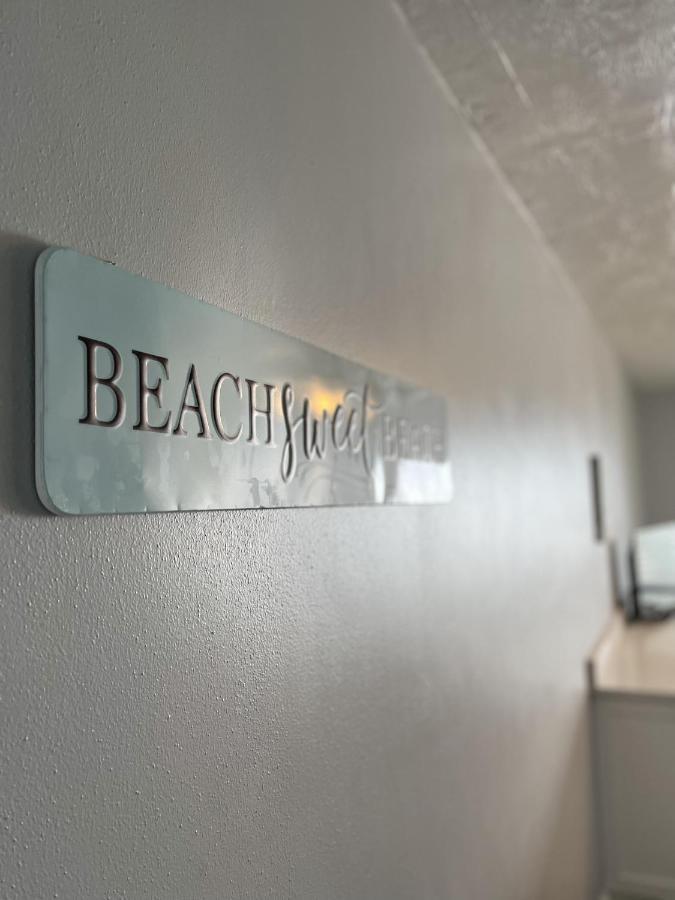 Coastal Life 206 - A 2Nd Floor Studio With 2 Single Beds New Smyrna Beach Esterno foto