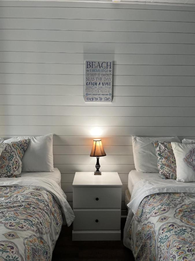 Coastal Life 206 - A 2Nd Floor Studio With 2 Single Beds New Smyrna Beach Esterno foto