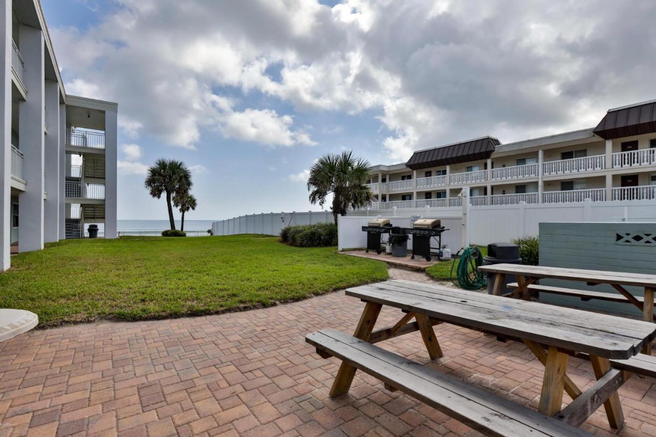 Coastal Life 206 - A 2Nd Floor Studio With 2 Single Beds New Smyrna Beach Esterno foto